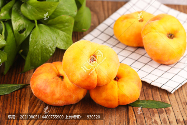 黃金蟠桃