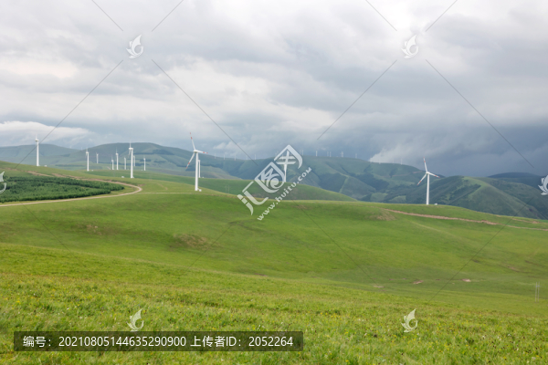 風(fēng)力發(fā)電