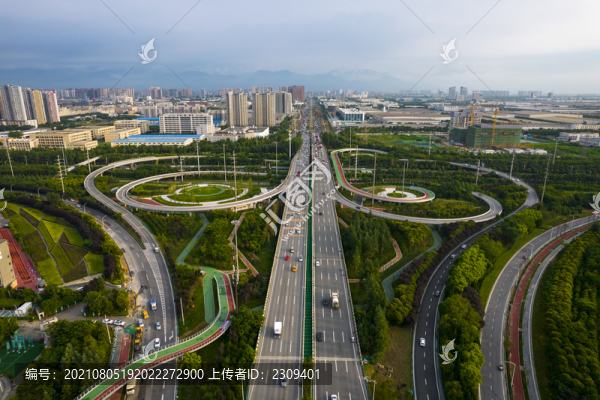 立交橋
