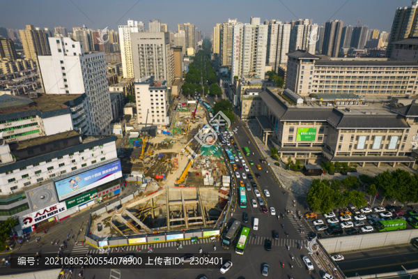 地鐵建設工程