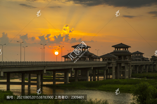 灞渭橋