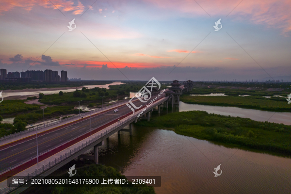 灞渭橋