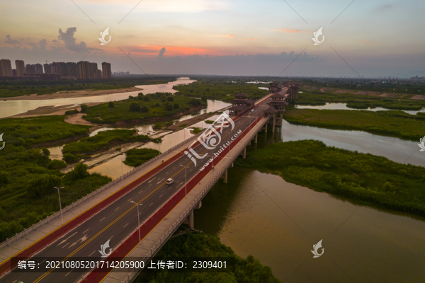 景觀橋
