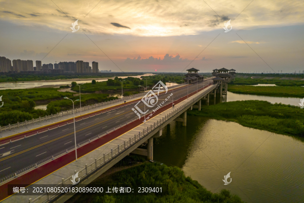 灞渭橋