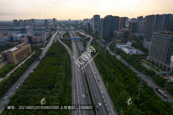 城市道路