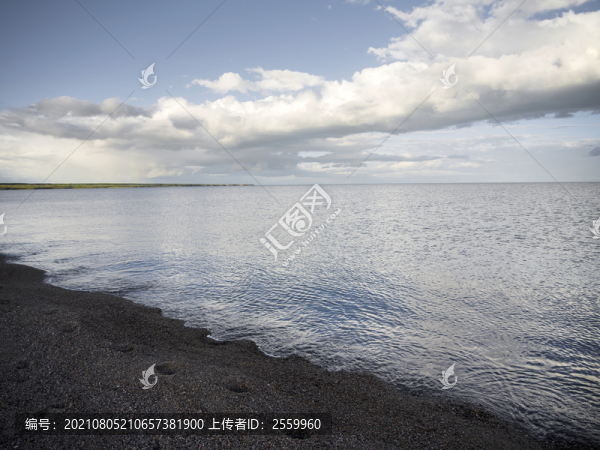 青海湖
