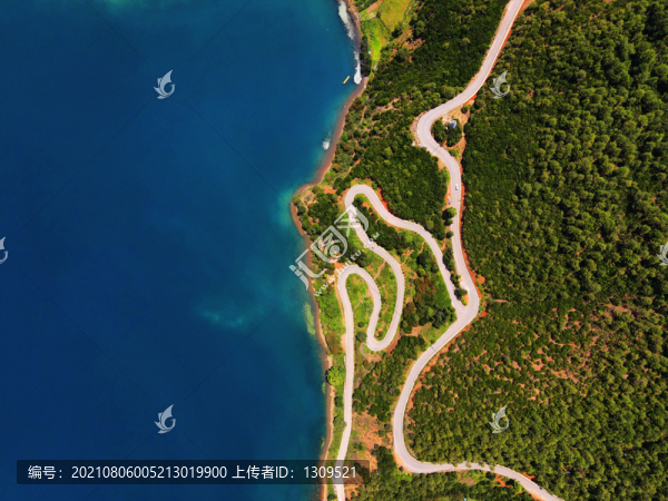 瀘沽湖