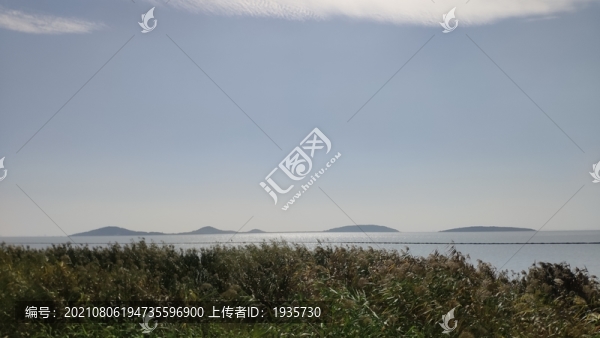 三山島