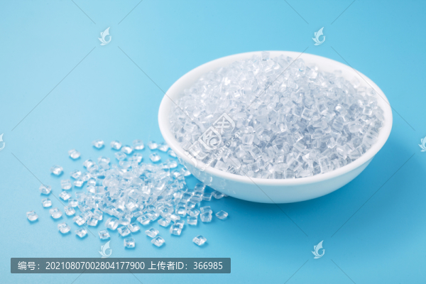 PC945透明防火塑膠顆粒子