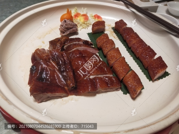 叉燒