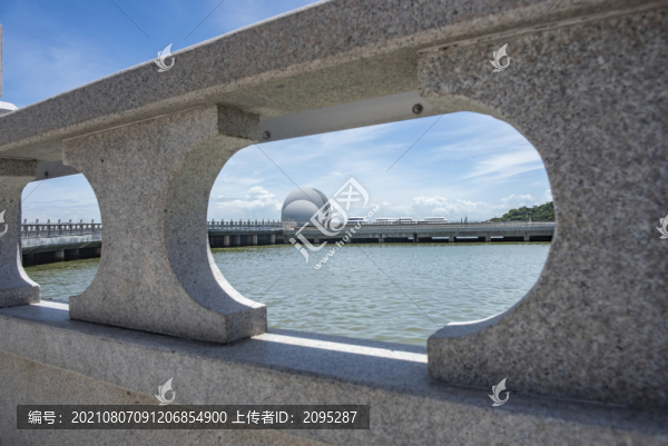 珠海歌劇院