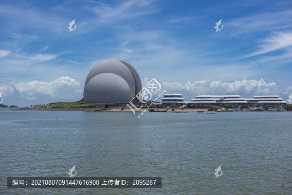 珠海歌劇院