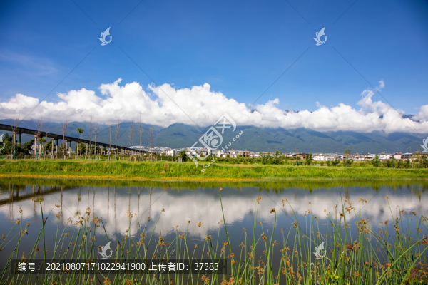 大理風(fēng)光