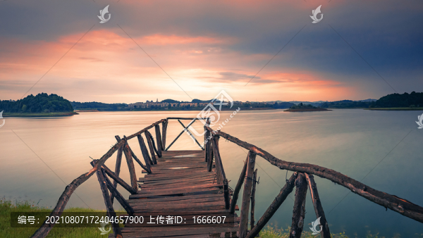 仙海湖