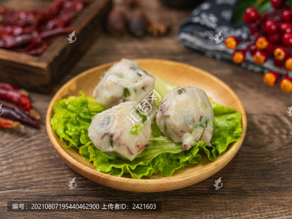 魚丸