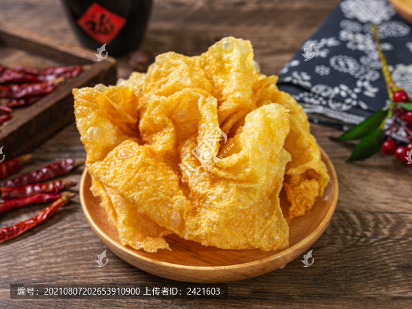 豆腐皮