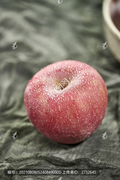 紅蘋(píng)果
