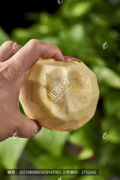 富士紅蘋(píng)果
