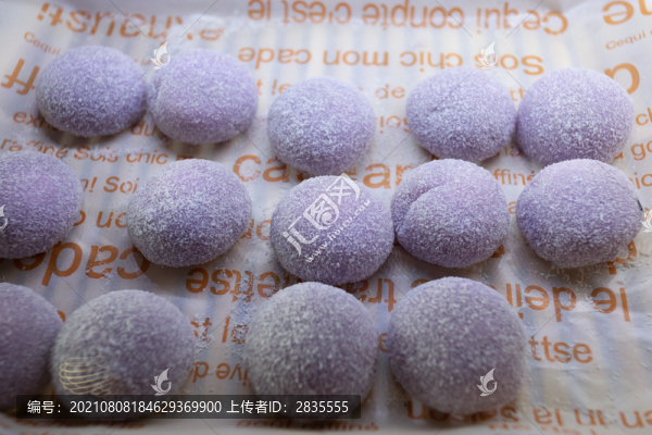各類西式糕點(diǎn)
