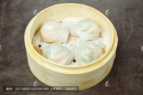 蝦皇包