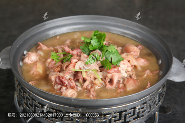 酸菜魚雜
