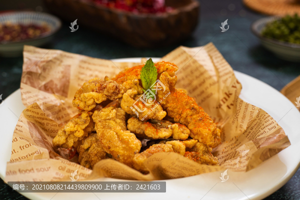 酥肉