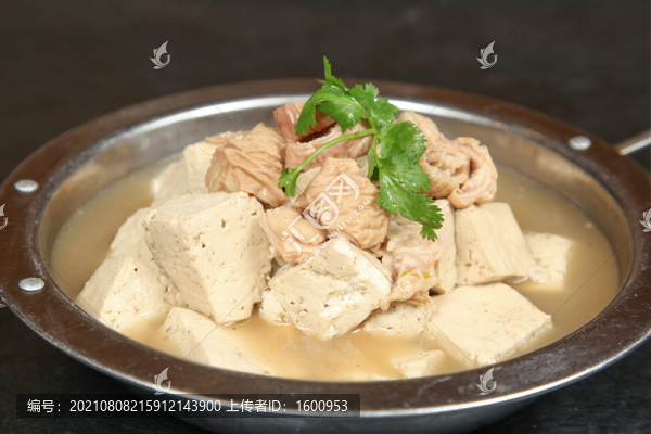 肥腸老豆腐