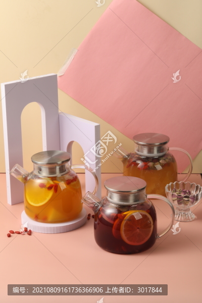 花果茶