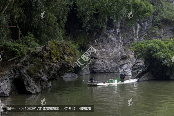 桂林陽朔山水