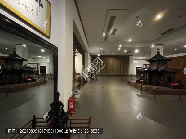 紫檀博物館