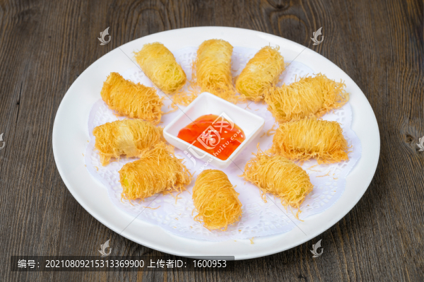 一品榴蓮酥