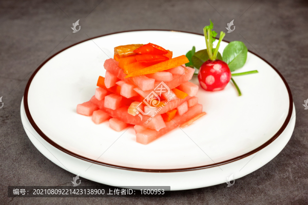 四川泡菜