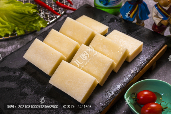 豆腐
