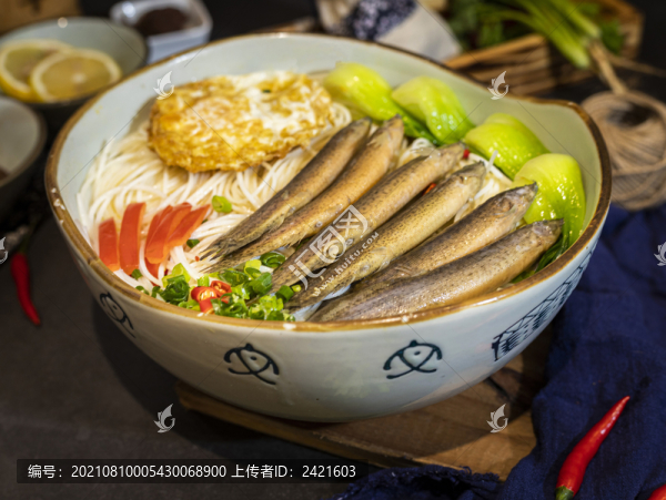 鱔魚粉