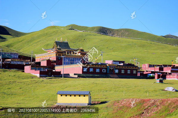 澤庫(kù)風(fēng)光