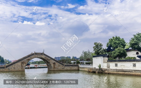 指月橋