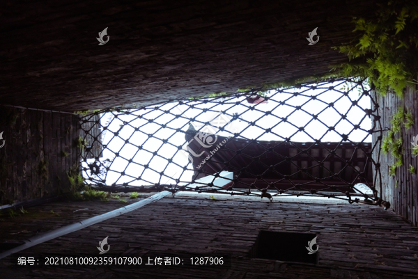 鐵嶺關(guān)內(nèi)部機(jī)關(guān)