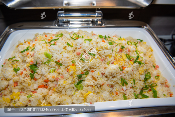 蛋炒飯