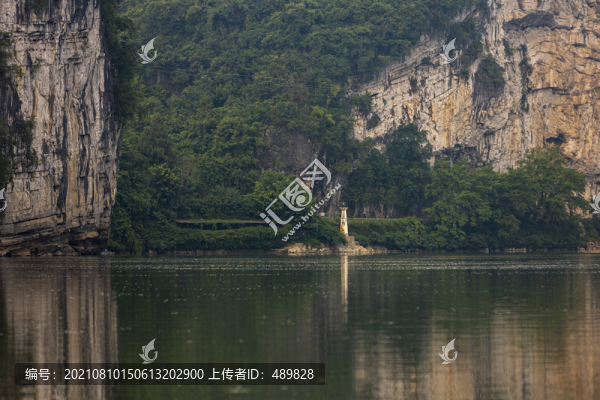 廣西桂林陽朔山水