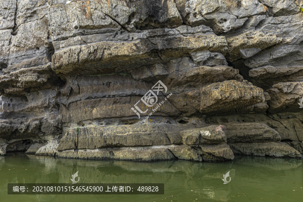 廣西桂林陽(yáng)朔山水