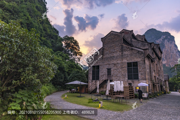桂林陽(yáng)朔糖舍