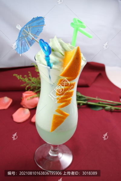 飲品