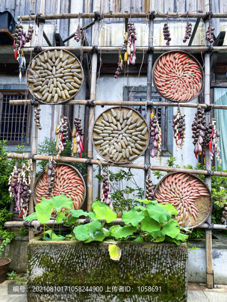 豐收園林景觀