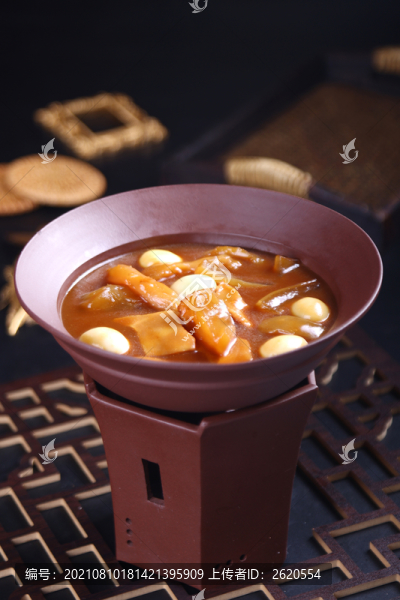 紫砂四寶
