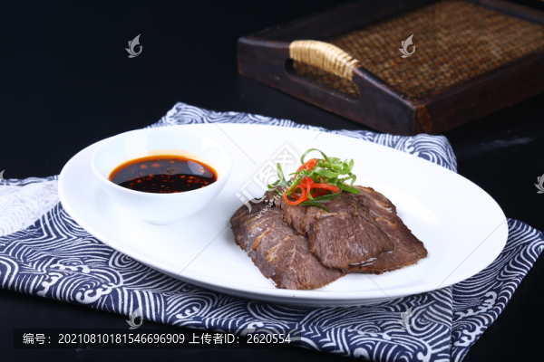 醬驢肉