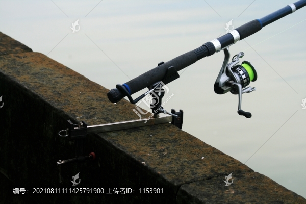 海竿