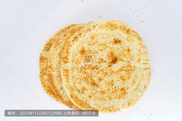 馕