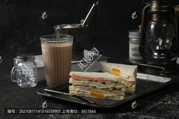 三明治