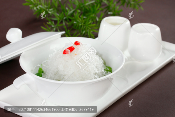 官燕