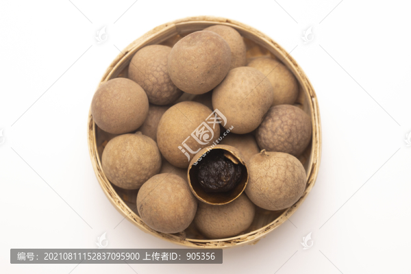 龍眼桂圓干